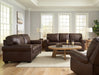 Colleton - Living Room Set – Stationary Sofas & Loveseats by Signature Design by Ashley® at Furniture Wholesale Plus , Nashville furniture store