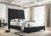 Chantilly - Upholstered Bed – Upholstered Beds by Crown Mark at Furniture Wholesale Plus , Nashville furniture store