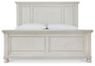 Robbinsdale - Panel Bed – Panel Beds by Signature Design by Ashley® at Furniture Wholesale Plus , Nashville furniture store