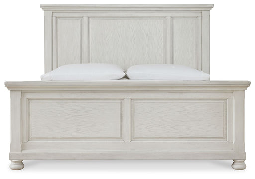 Robbinsdale - Panel Bed – Panel Beds by Signature Design by Ashley® at Furniture Wholesale Plus , Nashville furniture store