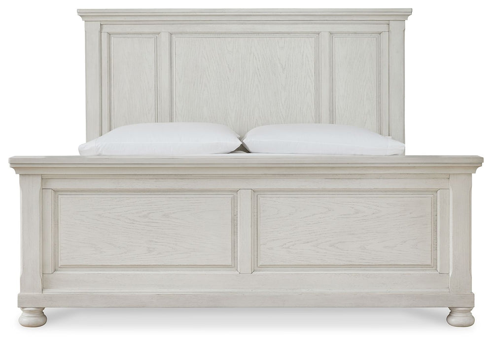 Robbinsdale - Panel Bed – Panel Beds by Signature Design by Ashley® at Furniture Wholesale Plus , Nashville furniture store