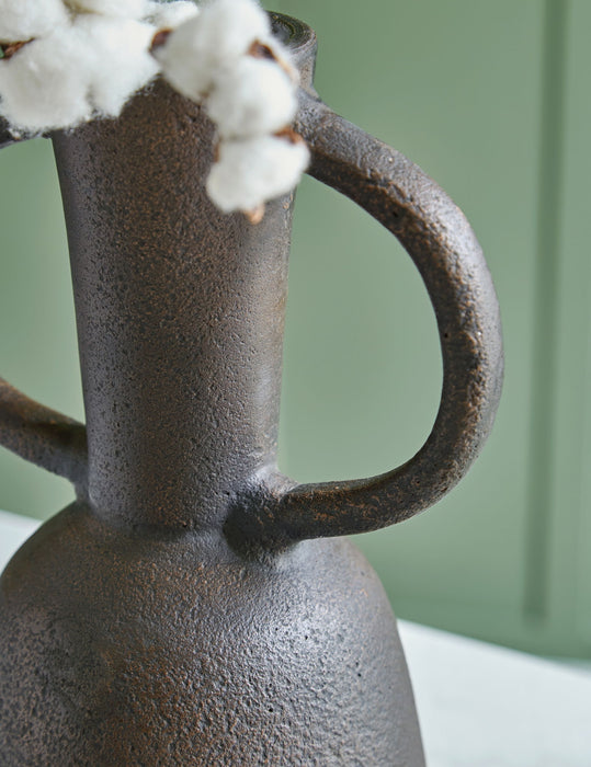 Aadeen - Vase – Vases & Jars by Signature Design by Ashley® at Furniture Wholesale Plus , Nashville furniture store