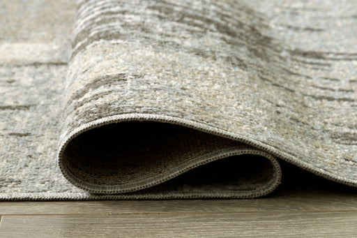 Arriston - 8' x 10' Washable Rug - Beige – Washable Rugs by Signature Design by Ashley® at Furniture Wholesale Plus , Nashville furniture store