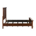 Rustic Traditions - Panel Bed – Panel Beds by Liberty Furniture at Furniture Wholesale Plus , Nashville furniture store