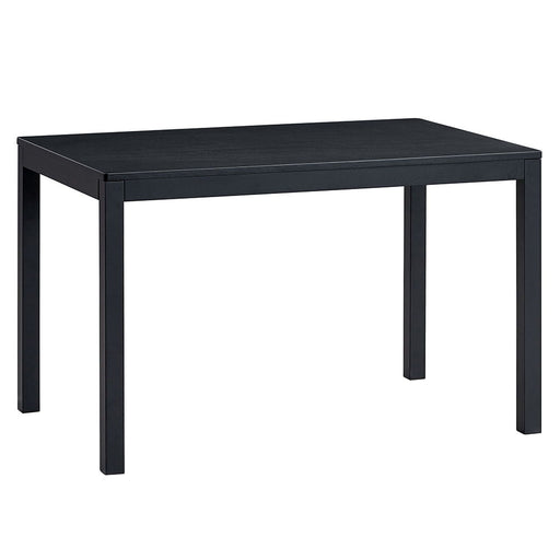 Briar - Dining Table - Black Finish - Premium Dining Tables from ACME - Just $239! Shop now at Furniture Wholesale Plus  We are the best furniture store in Nashville, Hendersonville, Goodlettsville, Madison, Antioch, Mount Juliet, Lebanon, Gallatin, Springfield, Murfreesboro, Franklin, Brentwood