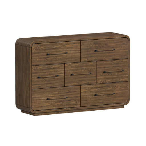 Glinda - Dresser – Dressers by Elements International at Furniture Wholesale Plus , Nashville furniture store