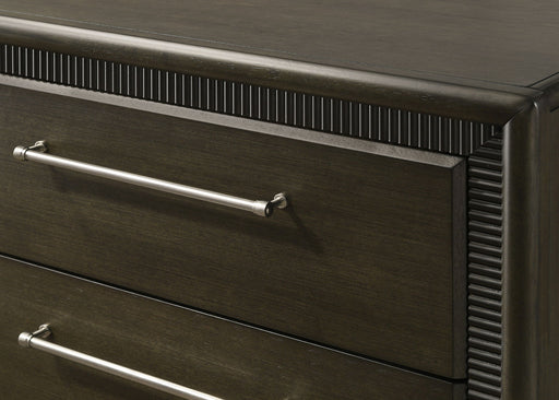 Saratoga - Dresser – Dressers by Crown Mark at Furniture Wholesale Plus , Nashville furniture store