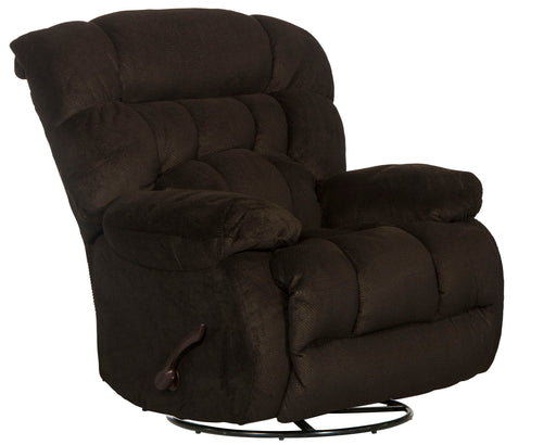 Daly - Chaise Swivel Glider Recliner - Premium Swivel Glider Chairs from Catnapper - Just $559! Shop now at Furniture Wholesale Plus  We are the best furniture store in Nashville, Hendersonville, Goodlettsville, Madison, Antioch, Mount Juliet, Lebanon, Gallatin, Springfield, Murfreesboro, Franklin, Brentwood