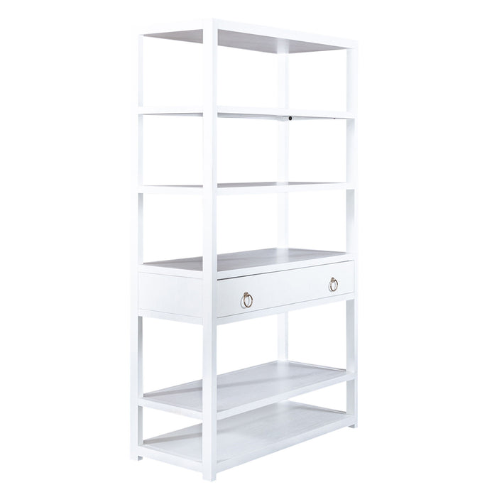East End - Accent Bookcase – Standard Bookcases by Liberty Furniture at Furniture Wholesale Plus , Nashville furniture store
