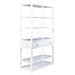 East End - Accent Bookcase – Standard Bookcases by Liberty Furniture at Furniture Wholesale Plus , Nashville furniture store