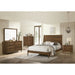 Malibu - 6-Drawer Dresser – Dressers by Elements International at Furniture Wholesale Plus , Nashville furniture store