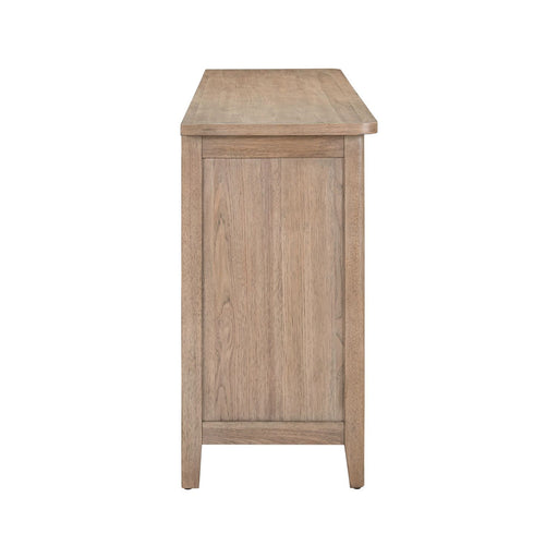 Sheridan Pointe - Buffet - Vintage Natural – Buffets by Liberty Furniture at Furniture Wholesale Plus , Nashville furniture store
