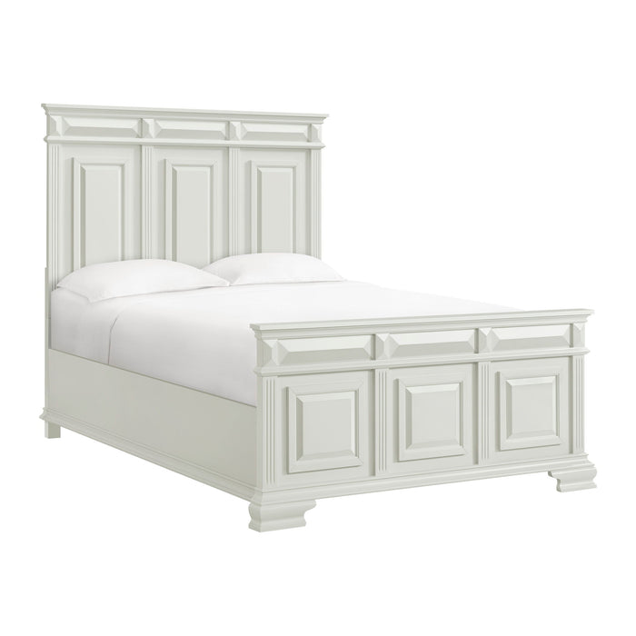 Bridgestone - Panel Bedroom Set – 3 Piece Bedroom Sets by Elements International at Furniture Wholesale Plus , Nashville furniture store