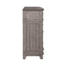 River Place - Breakfront Server – Servers by Liberty Furniture at Furniture Wholesale Plus , Nashville furniture store