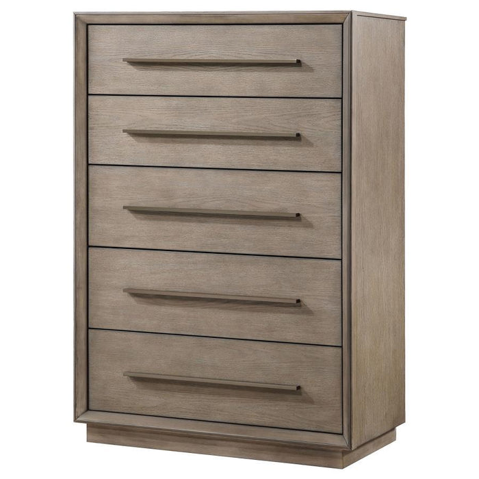 Durango - Bedroom Chest – Accent Chests by CoasterElevations at Furniture Wholesale Plus , Nashville furniture store