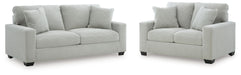 Greenbriar - Living Room Set – Stationary Sofas & Loveseats by Signature Design by Ashley® at Furniture Wholesale Plus , Nashville furniture store