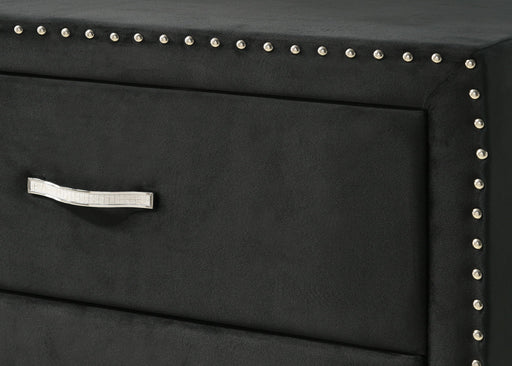 Lucinda - Nightstand - Premium Accent Nightstands from Crown Mark - Just $209! Shop now at Furniture Wholesale Plus  We are the best furniture store in Nashville, Hendersonville, Goodlettsville, Madison, Antioch, Mount Juliet, Lebanon, Gallatin, Springfield, Murfreesboro, Franklin, Brentwood