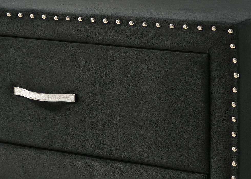 Lucinda - Chest - Premium Accent Chests from Crown Mark - Just $409! Shop now at Furniture Wholesale Plus  We are the best furniture store in Nashville, Hendersonville, Goodlettsville, Madison, Antioch, Mount Juliet, Lebanon, Gallatin, Springfield, Murfreesboro, Franklin, Brentwood