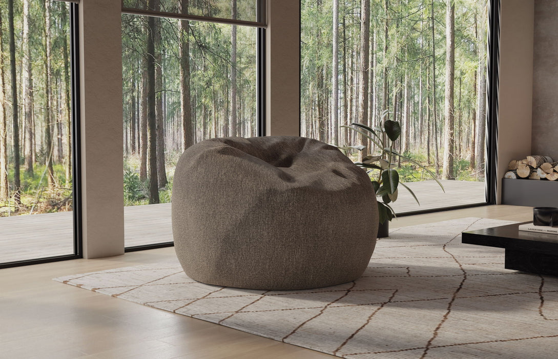 Plop - 4' Comfort Sack – Accent Chairs by Jackson at Furniture Wholesale Plus , Nashville furniture store