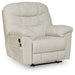 Linenfield - Zero Wall Recliner – Reclining Chairs by Signature Design by Ashley® at Furniture Wholesale Plus , Nashville furniture store