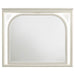 Olivia - LED Dresser Mirror - Pearl White – Mirrors by Coaster Fine Furniture at Furniture Wholesale Plus , Nashville furniture store