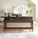 Mill Creek - Console Bar Table - Peppercorn – Console Tables by Liberty Furniture at Furniture Wholesale Plus , Nashville furniture store