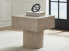 Jorielyn - Square Table – End Tables by Signature Design by Ashley® at Furniture Wholesale Plus , Nashville furniture store