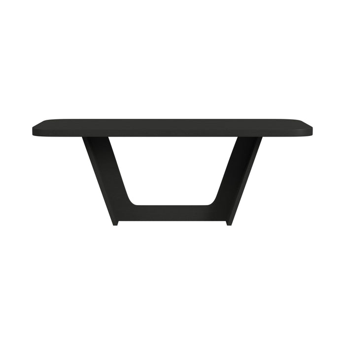Ridgemont - Rectangular Dining Table – Dining Tables by Elements International at Furniture Wholesale Plus , Nashville furniture store