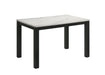Resia - Dining Table – Dining Tables by Crown Mark at Furniture Wholesale Plus , Nashville furniture store