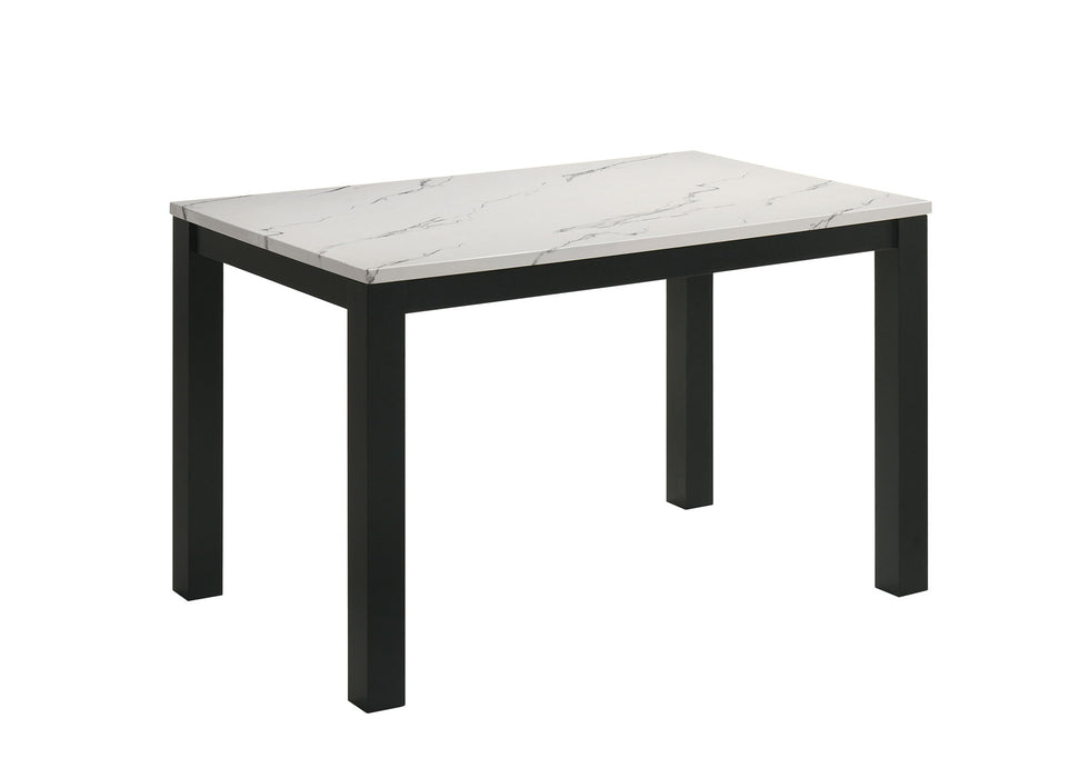Resia - Dining Table – Dining Tables by Crown Mark at Furniture Wholesale Plus , Nashville furniture store