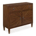 Walsgrove - Accent Cabinet - Medium Brown – Accent Cabinets by Signature Design by Ashley® at Furniture Wholesale Plus , Nashville furniture store