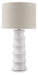 Veraleigh - Poly Lamp – Floor Lamps by Signature Design by Ashley® at Furniture Wholesale Plus , Nashville furniture store