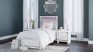 Altyra - Panel Bed – Storage Beds by Signature Design by Ashley® at Furniture Wholesale Plus , Nashville furniture store