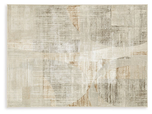 Truward - Rug – Area Rugs by Signature Design by Ashley® at Furniture Wholesale Plus , Nashville furniture store