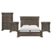 Kings Court - Storage Bedroom Set – 3 Piece Bedroom Sets by Elements International at Furniture Wholesale Plus , Nashville furniture store