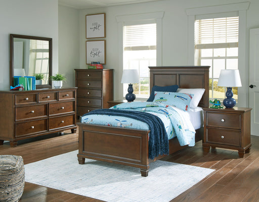 Danabrin - Panel Bedroom Set - Premium 6 Piece Bedroom Sets from Signature Design by Ashley® - Just $1248! Shop now at Furniture Wholesale Plus  We are the best furniture store in Nashville, Hendersonville, Goodlettsville, Madison, Antioch, Mount Juliet, Lebanon, Gallatin, Springfield, Murfreesboro, Franklin, Brentwood