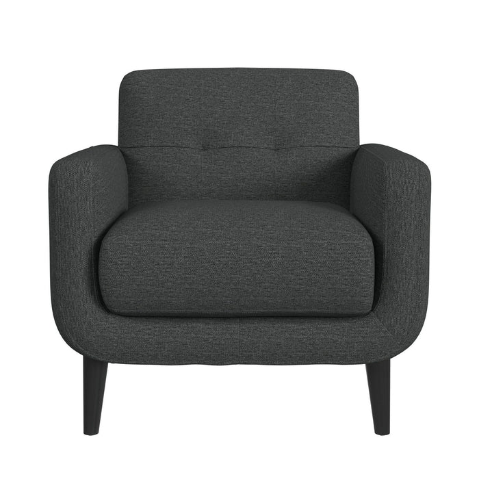 Hadley II - Chair – Arm Chairs by Elements International at Furniture Wholesale Plus , Nashville furniture store