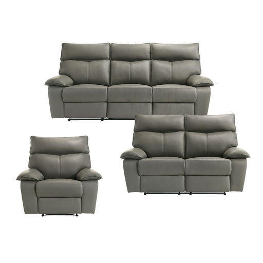 Wildcat - Living Room Set – 3 Piece Living Room Sets by Elements International at Furniture Wholesale Plus , Nashville furniture store