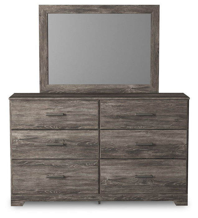 Ralinksi - Dresser – Dressers by Signature Design by Ashley® at Furniture Wholesale Plus , Nashville furniture store
