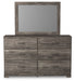 Ralinksi - Dresser – Dressers by Signature Design by Ashley® at Furniture Wholesale Plus , Nashville furniture store