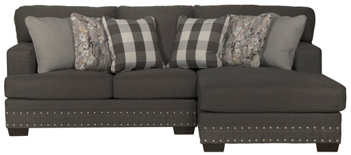 Crawford - Sectional - Premium Stationary Sectionals from Jackson - Just $1639! Shop now at Furniture Wholesale Plus  We are the best furniture store in Nashville, Hendersonville, Goodlettsville, Madison, Antioch, Mount Juliet, Lebanon, Gallatin, Springfield, Murfreesboro, Franklin, Brentwood