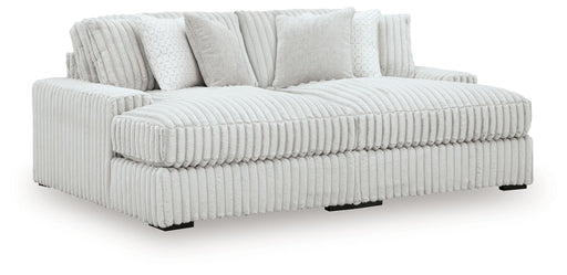 Stupendous - 2 Piece Sectional – Stationary Sectionals by Signature Design by Ashley® at Furniture Wholesale Plus , Nashville furniture store