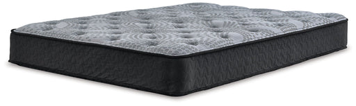 Comfort Plus - Hybrid Mattress - Premium Hybrid Mattresses from Sierra Sleep® by Ashley - Just $328! Shop now at Furniture Wholesale Plus  We are the best furniture store in Nashville, Hendersonville, Goodlettsville, Madison, Antioch, Mount Juliet, Lebanon, Gallatin, Springfield, Murfreesboro, Franklin, Brentwood