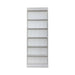 Magnolia Manor - Bookcase (RTA) – Standard Bookcases by Liberty Furniture at Furniture Wholesale Plus , Nashville furniture store