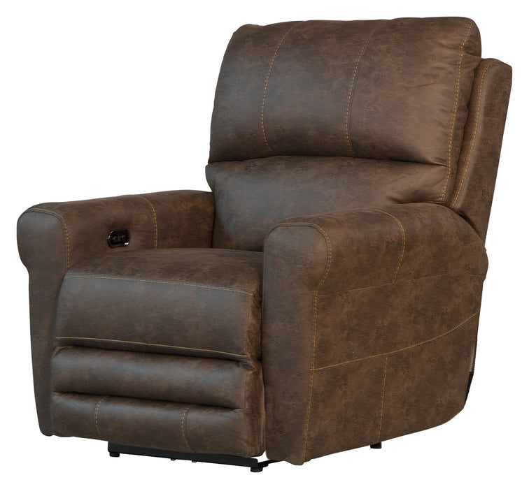 Maddie - Power Wall Hugger Recliner - Premium Reclining Chairs from Catnapper - Just $869! Shop now at Furniture Wholesale Plus  We are the best furniture store in Nashville, Hendersonville, Goodlettsville, Madison, Antioch, Mount Juliet, Lebanon, Gallatin, Springfield, Murfreesboro, Franklin, Brentwood