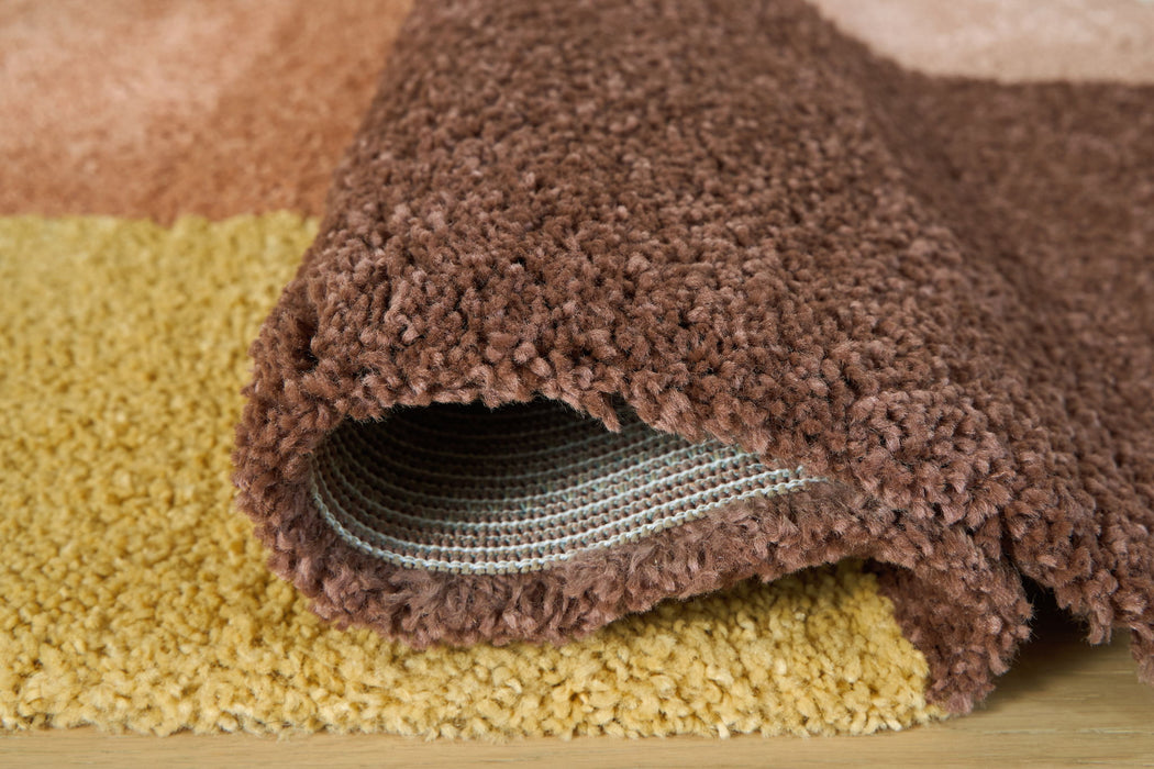 Gailmore - Rug – Area Rugs by Signature Design by Ashley® at Furniture Wholesale Plus , Nashville furniture store