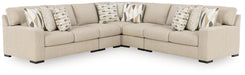 Laurelgrove - Sectional – Stationary Sectionals by Benchcraft® at Furniture Wholesale Plus , Nashville furniture store