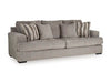 Lofwood - Sofa – Stationary Sofas by Signature Design by Ashley® at Furniture Wholesale Plus , Nashville furniture store