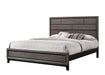 Akerson - Bed – Panel Beds by Crown Mark at Furniture Wholesale Plus , Nashville furniture store