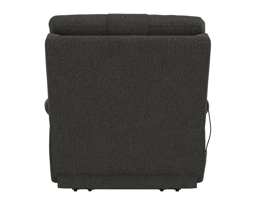 Snoozer - Power Lift Power Headrest Lay Flat Recliner With CR3 Heat / Massage / Zero Gravity – Reclining Chairs by Catnapper at Furniture Wholesale Plus , Nashville furniture store